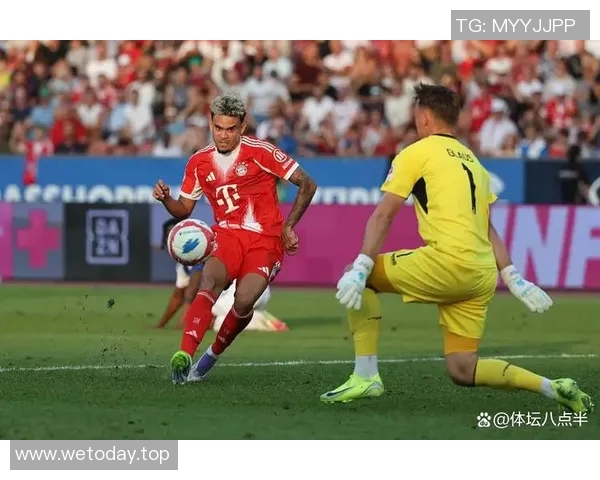 超级对决！五大联赛大战成看点之最