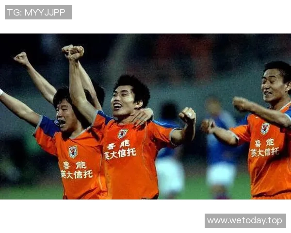 你不知道的中超：十大冷知识大揭秘