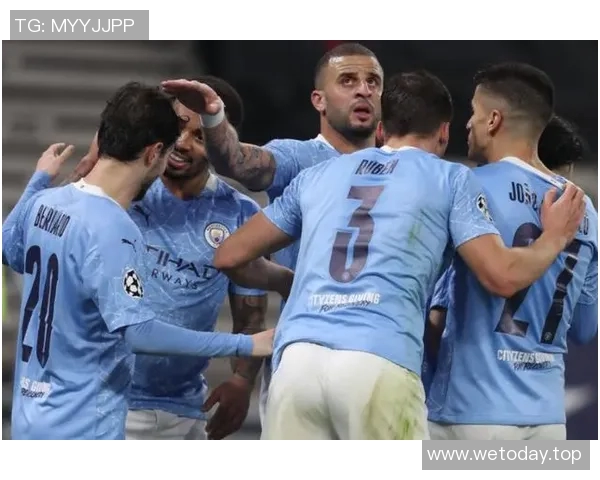 英超球队如何通过战术部署掌控比赛节奏的深度解析